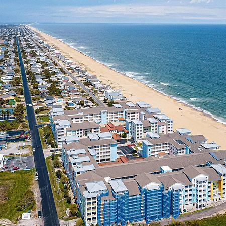 The Sanctuary - No Worries 304B Lägenhet Virginia Beach Exteriör bild