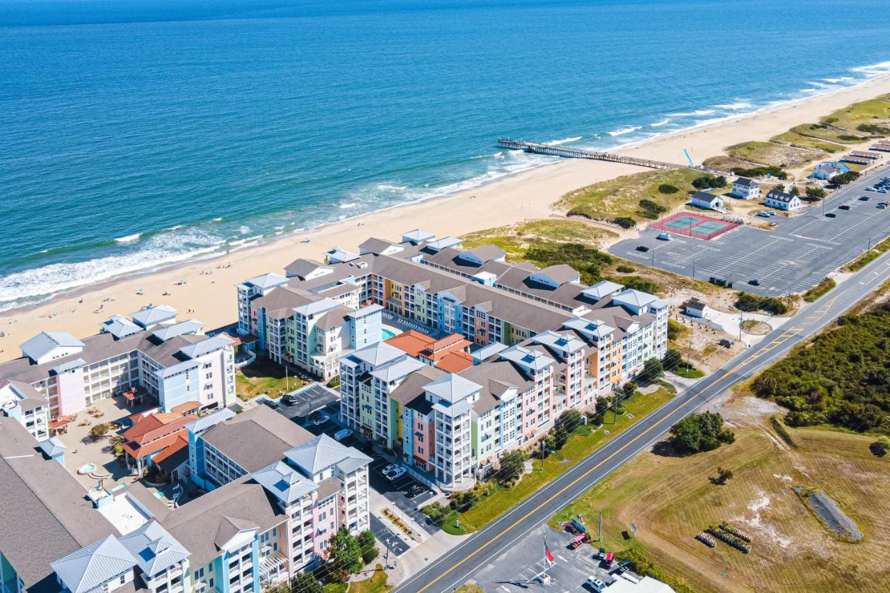 The Sanctuary - No Worries 304B Lägenhet Virginia Beach Exteriör bild