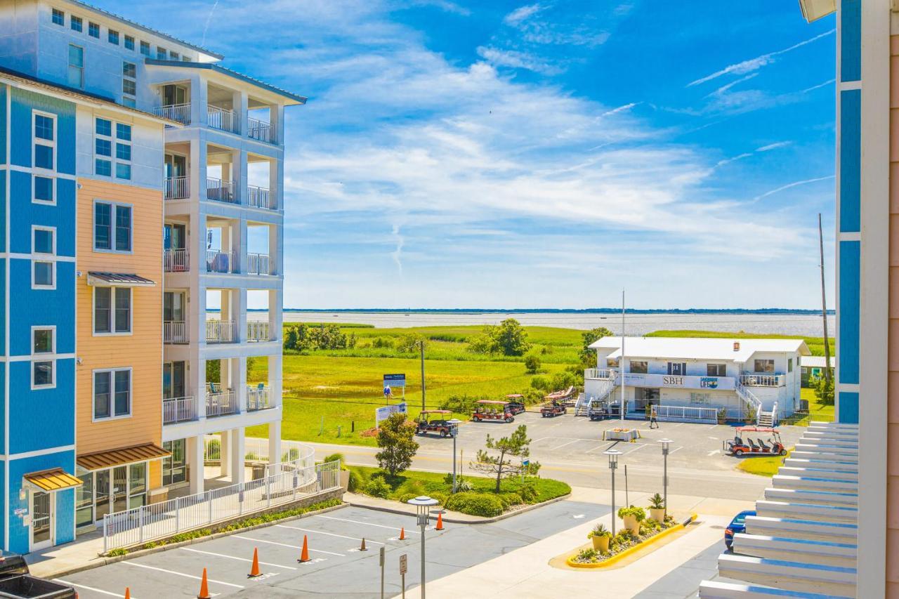 The Sanctuary - No Worries 304B Lägenhet Virginia Beach Exteriör bild
